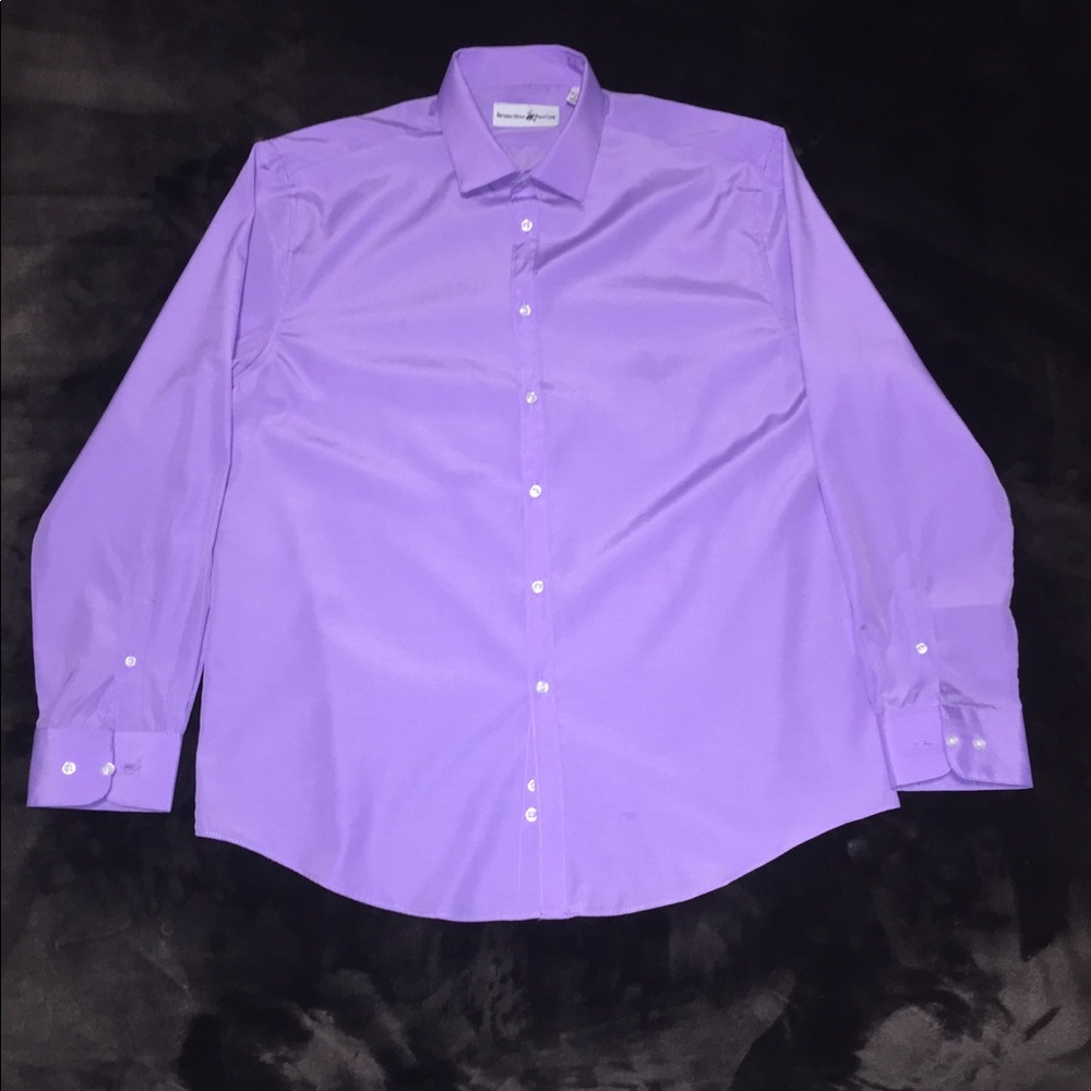 Dress shirt